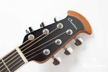 The Celebrity CS28P - KOA-BURST